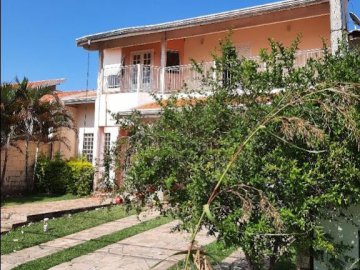 Casa em Condomnio - Venda - Loteamento Caminhos de San Conrado - Campinas - SP