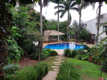 Casa em Condomnio - Venda - Caminhos de San Conrado - Campinas - SP