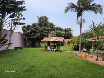 Terreno em Condomnio - Venda - Caminhos de San Conrado (sousas) - Campinas - SP