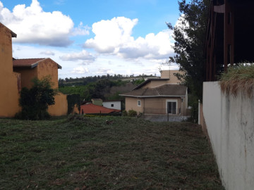 Terreno em Condomnio - Venda - Caminhos de San Conrado (sousas) - Campinas - SP