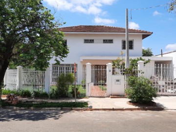 Casa em Condomnio - Aluguel - Caminhos de San Conrado (sousas) - Campinas - SP