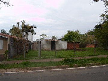 Terreno em Condomnio - Venda - Caminhos de San Conrado (sousas) - Campinas - SP