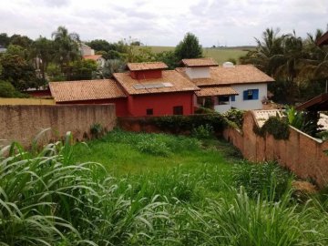 Terreno - Venda - Loteamento Caminhos de San Conrado - Campinas - SP