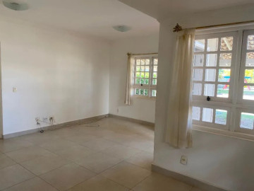 Casa em Condomnio - Aluguel - Caminhos de San Conrado (sousas) - Campinas - SP