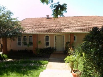 Casa em Condomnio - Venda - Loteamento Caminhos de San Conrado - Campinas - SP