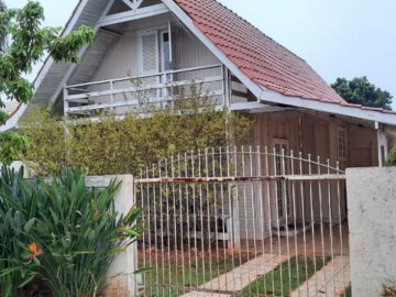 Casa em Condomnio - Venda - Loteamento Caminhos de San Conrado - Campinas - SP