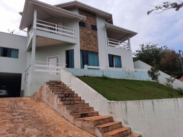 Casa em Condomnio - Venda - Loteamento Caminhos de San Conrado - Campinas - SP