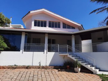 Casa em Condomnio - Venda - Loteamento Caminhos de San Conrado (sousas) - Campinas - SP