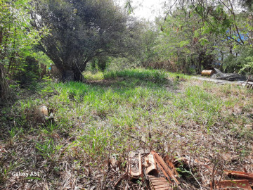 Terreno - Venda - Caminhos de San Conrado (sousas) - Campinas - SP