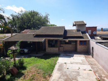 Casa em Condomnio - Venda - Caminhos de San Conrado - Campinas - SP