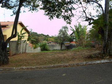 Terreno - Venda - Loteamento Caminhos de San Conrado - Campinas - SP