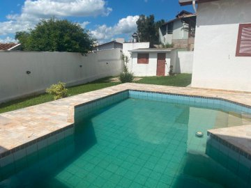 Casa em Condomnio - Venda - Caminhos de San Conrado - Campinas - SP