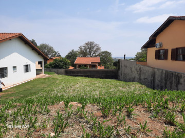 Terreno em Condomnio - Venda - Caminhos de San Conrado (sousas) - Campinas - SP