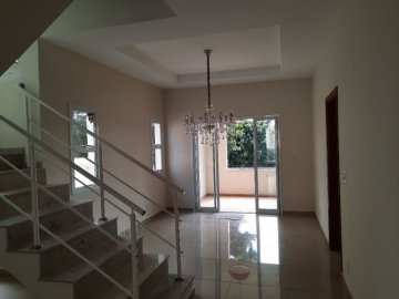 Casa em Condomnio - Venda - Caminhos de San Conrado - Campinas - SP